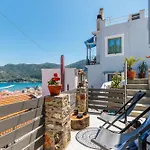 Feriehus Onar House *