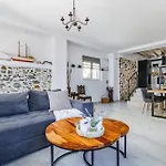 Feriehus Onar House *