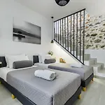 Feriehus Onar House
