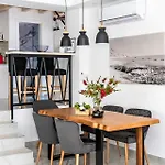 Feriehus Onar House