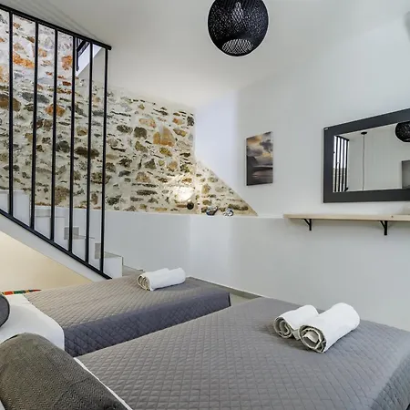 Onar House Tatil Evi