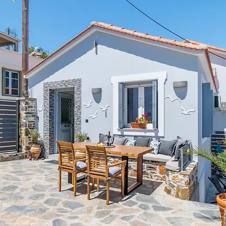 بيت للعطل Onar House سكوبيلوس تاون