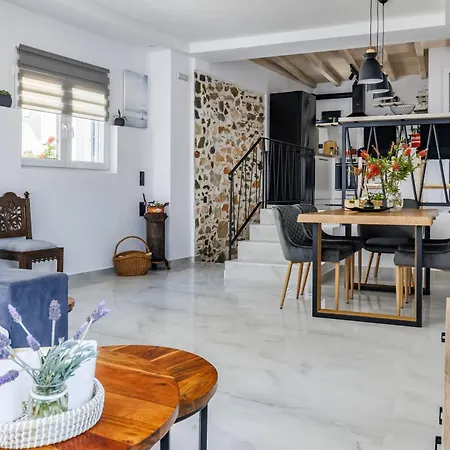 Onar House Tatil Evi