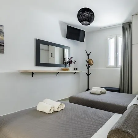 Onar House Panoramic Sea View Terrace In Skopelos Town