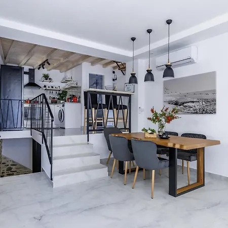 بيت للعطل Onar House *