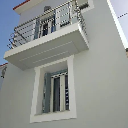 Onar House Tatil Evi
