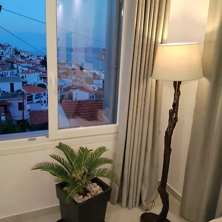 Tatil Evi Onar House Skopelos