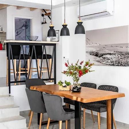 Tatil Evi Onar House