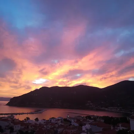 Onar House Tatil Evi *