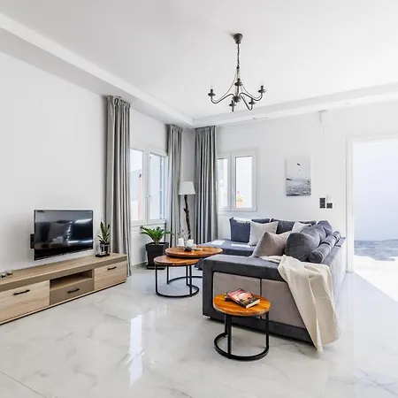 Onar House Tatil Evi *