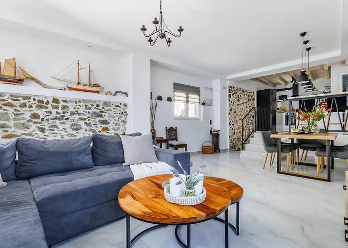 بيت للعطل Onar House *