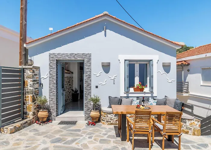 Onar House بيت للعطل سكوبيلوس تاون