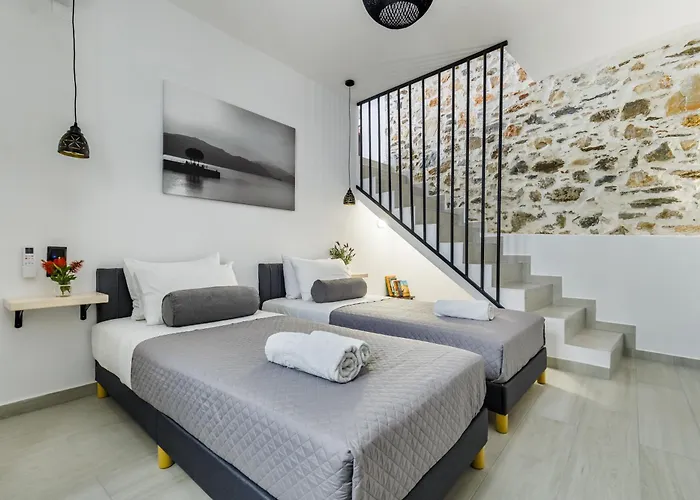 بيت للعطل Onar House