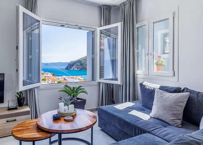 Onar House بيت للعطل سكوبيلوس تاون