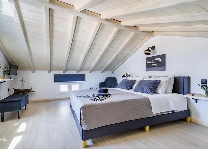 بيت للعطل Onar House *