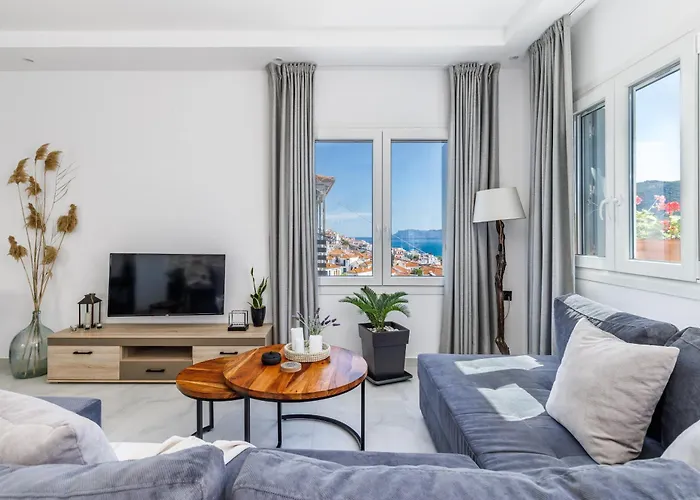 بيت للعطل Onar House