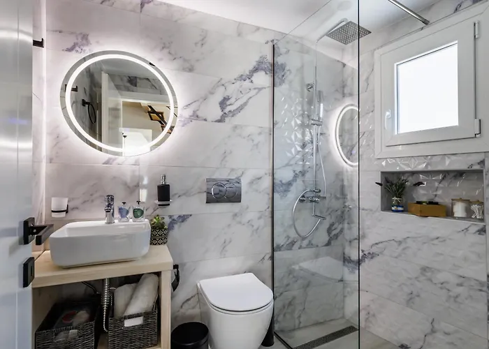 بيت للعطل Onar House *