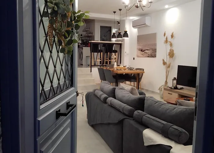 بيت للعطل Onar House سكوبيلوس تاون