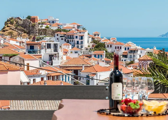 Onar House بيت للعطل