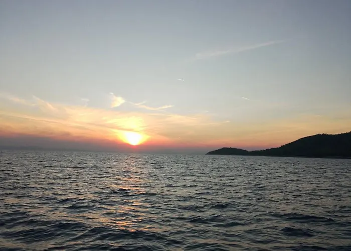 Onar House بيت للعطل سكوبيلوس تاون