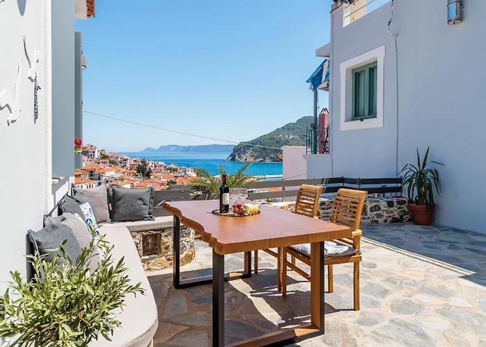 Onar House بيت للعطل