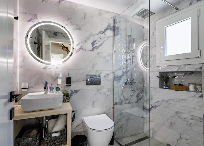 Onar House * سكوبيلوس تاون